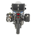 GIVI ONE-FIT PANNIER FRAMES OUTBACK - HONDA CRF1100L AFRICA TWIN / ADVENTURE SPORTS 20-24 (CAM)
