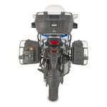 GIVI ONE-FIT PANNIER FRAMES - HONDA CRF1100L AFRICA TWIN / ADVENTURE SPORTS 20-24 (MONOKEY)
