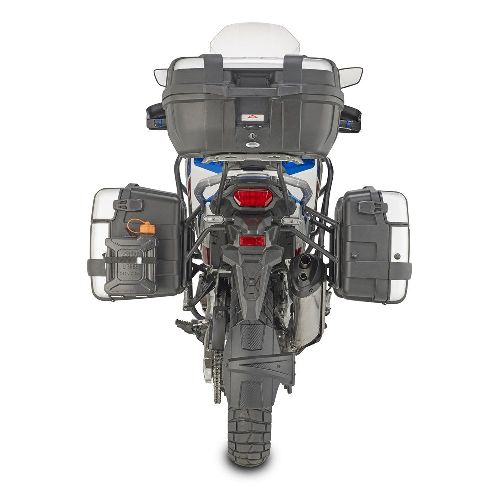GIVI ONE-FIT PANNIER FRAMES - HONDA CRF1100L AFRICA TWIN / ADVENTURE SPORTS 20-24 (MONOKEY)