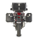 GIVI ONE-FIT PANNIER FRAMES OUTBACK - HONDA CRF1100L AFRICA TWIN 20-23 (CAM)