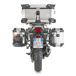GIVI ONE-FIT PANNIER FRAMES - HONDA XL750 TRANSALP 23- (CAM)