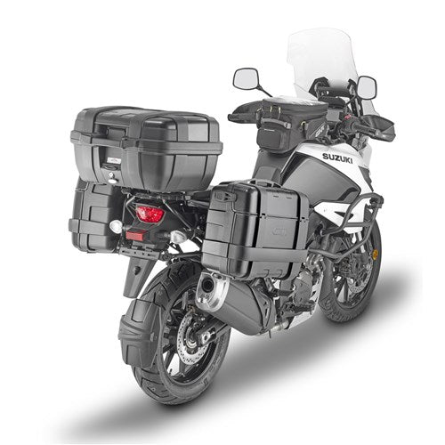 GIVI ONE-FIT PANNIER FRAMES - SUZUKI V-STROM 1050/XT 20-23 (MONOKEY)  [ONC01]