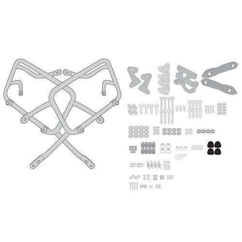 GIVI ONE-FIT PANNIER FRAMES - SUZUKI GSX1000GX 24 -(MONOKEY)