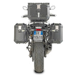 GIVI ONE-FIT PANNIER FRAMES OUTBACK - BMW F900XR 20-23 (CAM)