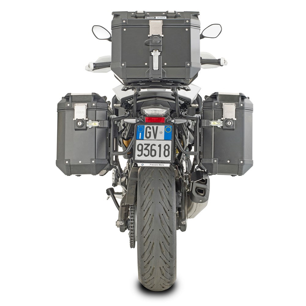 GIVI ONE-FIT PANNIER FRAMES OUTBACK - BMW F900XR 20-23 (CAM)