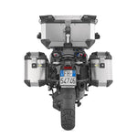 GIVI ONE-FIT PANNIER FRAMES OUTBACK -  BMW R1300GS 24- (CAM)