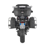 GIVI ONE-FIT PANNIER FRAMES -  BMW R1300GS 24- (MONOKEY)