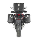 GIVI ONE-FIT PANNIER FRAMES OUTBACK - TRIUMPH TIGER SPORT 660 22-23 (CAM)