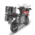 GIVI ONE-FIT PANNIER FRAMES OUTBACK - TRIUMPH TIGER SPORT 660 22-23 (CAM)