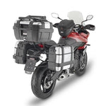 GIVI ONE-FIT PANNIER FRAMES - TRIUMPH TIGER SPORT 660 22-23 (MONOKEY)