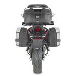 GIVI ONE-FIT PANNIER FRAMES - TRIUMPH TIGER SPORT 660 22-23 (MONOKEY)