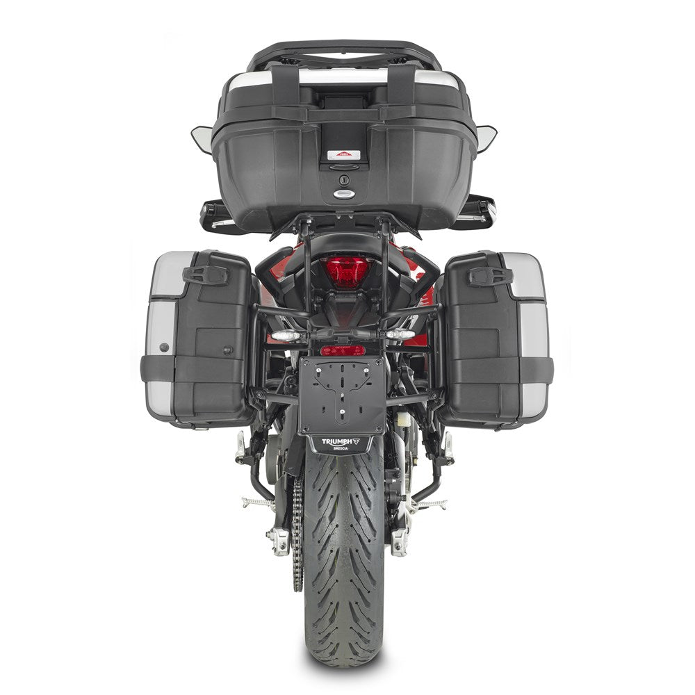 GIVI ONE-FIT PANNIER FRAMES - TRIUMPH TIGER SPORT 660 22-23 (MONOKEY)