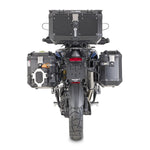 GIVI ONE-FIT PANNIER FRAMES OUTBACK - TRIUMPH TIGER 1200 GT 22-23 (CAM)