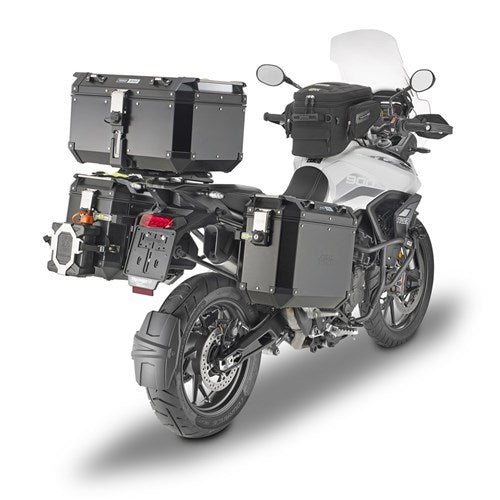 GIVI ONE-FIT PANNIER FRAMES OUTBACK - TRIUMPH TIGER 900 20-24 (CAM)