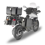 GIVI ONE-FIT PANNIER FRAMES OUTBACK - TRIUMPH TIGER 900 20-24 (CAM)