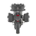 GIVI ONE-FIT PANNIER FRAMES - TRIUMPH 900 20-24 (MONOKEY)