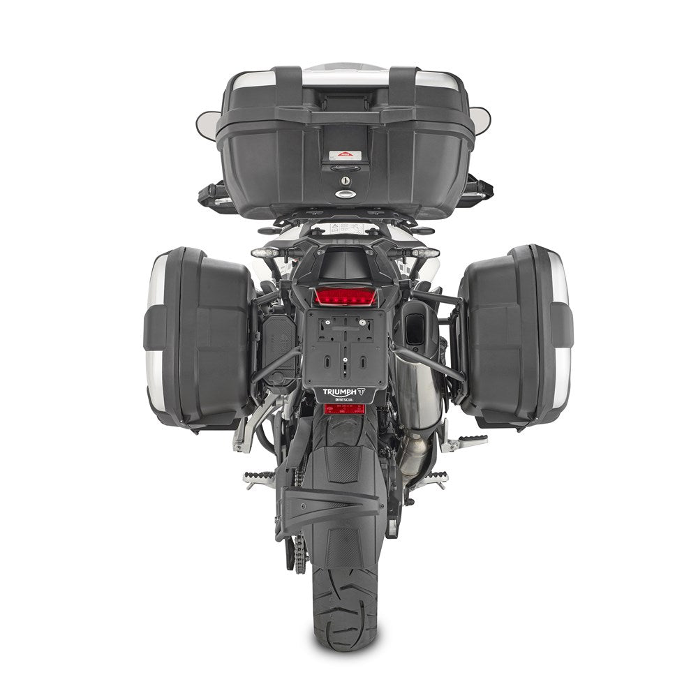 GIVI ONE-FIT PANNIER FRAMES - TRIUMPH 900 20-24 (MONOKEY)
