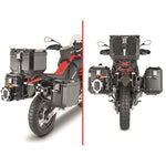 GIVI ONE-FIT PANNIER FRAMES OUTBACK - APRILIA TUAREG 660 21-23 (CAM)