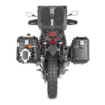 GIVI ONE-FIT PANNIER FRAMES OUTBACK - APRILIA TUAREG 660 21-23 (CAM)