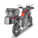 GIVI ONE-FIT PANNIER FRAMES - APRILIA TUAREG 660 21-23 (MONOKEY)