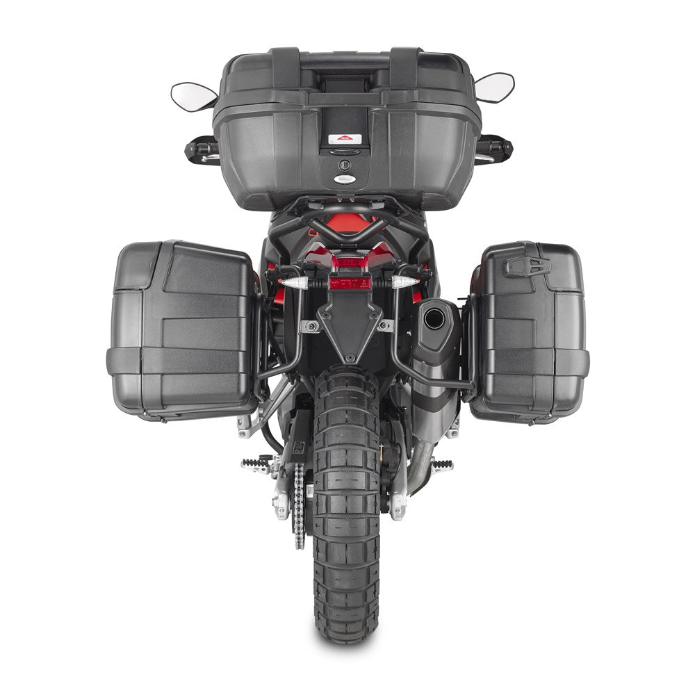GIVI ONE-FIT PANNIER FRAMES - APRILIA TUAREG 660 21-23 (MONOKEY)