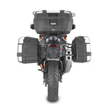 GIVI ONE-FIT PANNIER FRAMES - KTM 1290 SUPER ADVENTURE R/S 21-24 (MONOKEY)