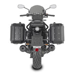 GIVI ONE-FIT PANNIER FRAMES - MOTO GUZZI V7 850 STONE/SPECIAL 21-23 (MONOKEY)