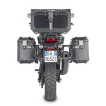 GIVI ONE-FIT PANNIER FRAMES OUTBACK - HARLEY DAVIDSON PAN AMERICA 1250 21-23 (CAM)