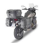 GIVI ONE-FIT PANNIER FRAMES - HARLEY DAVIDSON PAN AMERICA 1250 21-23 (MONOKEY)