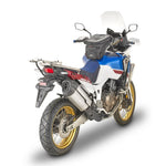 GIVI PANNIER FRAMES RAPID RELEASE - HONDA CRF1000L AFRICA TWIN 18-19/ADVENTURE SPORTS 18-19 (MONOKEY)