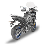 GIVI PANNIER FRAMES RAPID RELEASE - YAMAHA MT-09 TRACER/GT 18-20 (MONOKEY)