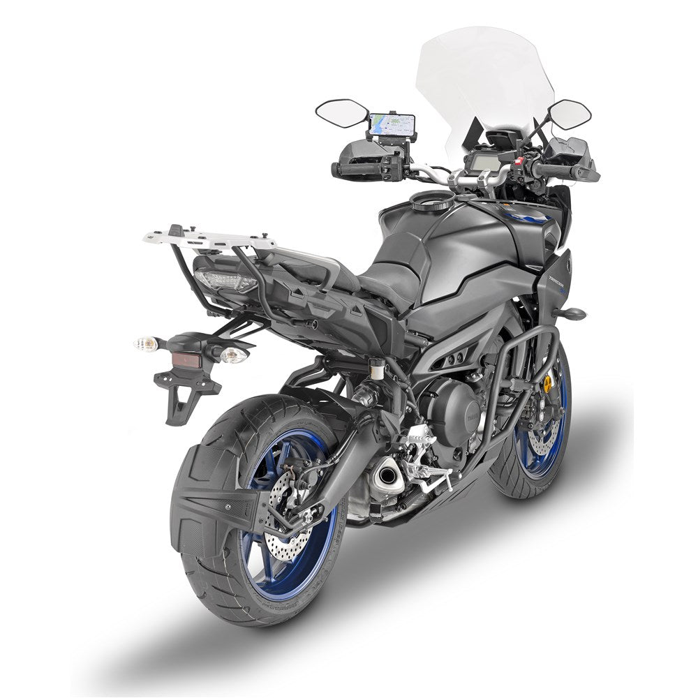 GIVI PANNIER FRAMES RAPID RELEASE - YAMAHA MT-09 TRACER/GT 18-20 (MONOKEY)