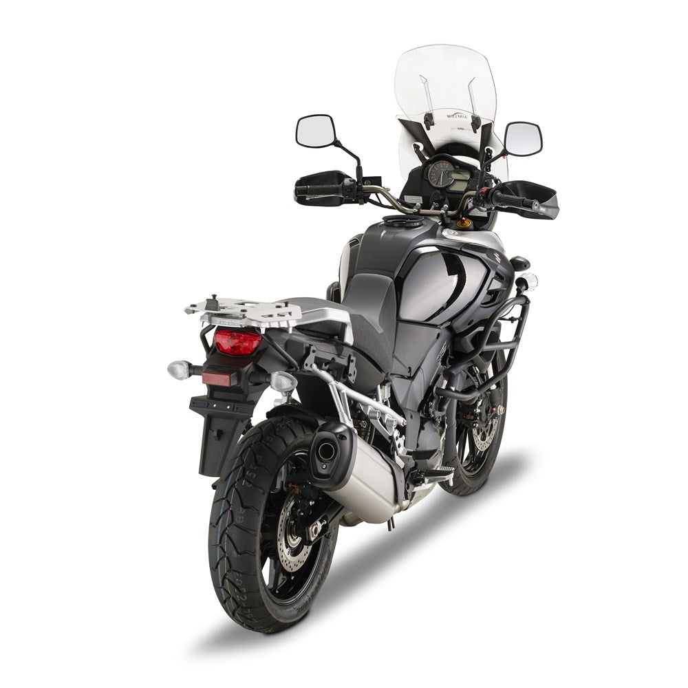 GIVI PANNIER FRAMES RAPID RELEASE - SUZUKI DL1000 V-STROM 14-19 (MONOKEY)