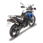 GIVI PANNIER FRAMES RAPID RELEASE - BMW F650GS/F800GS 08-17/F700GS 13-17 (MONOKEY)