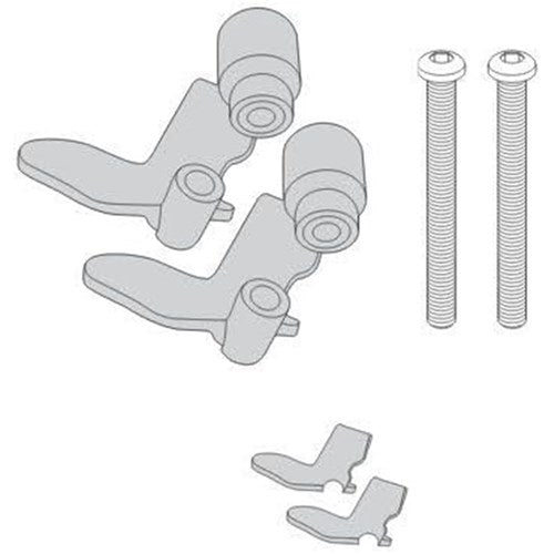 GIVI KIT TO MOUNT PLR5118 FRAMES