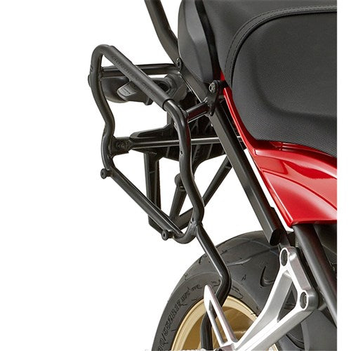GIVI PANNIER FRAMES - HONDA CB650F 14-18/CBR650F 14-16 (V35/V37)  [ONC01]