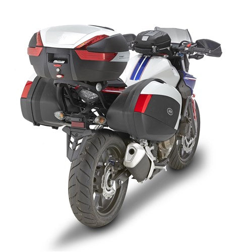 GIVI PANNIER FRAMES - HONDA CB500F 16-18 (V35/V37)  [ONC01]