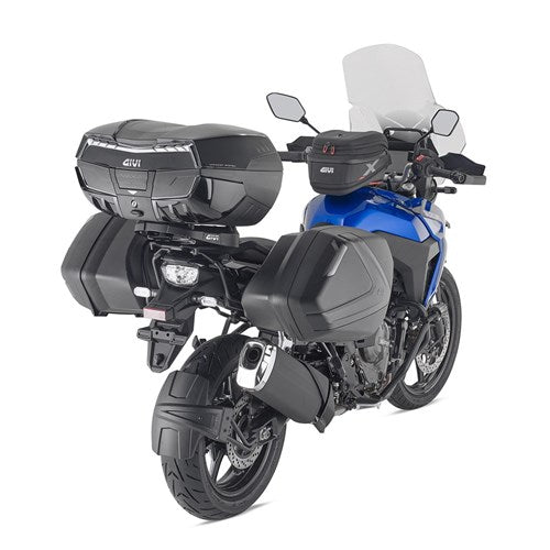 GIVI PANNIER FRAMES - SUZUKI V-STROM 800DE/800SE 23- (V35/V37)
