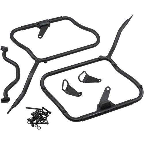 GIVI PANNIER FRAMES - KAWASAKI ER-6N/F 05-08 (V35/V37)  [ONC01]