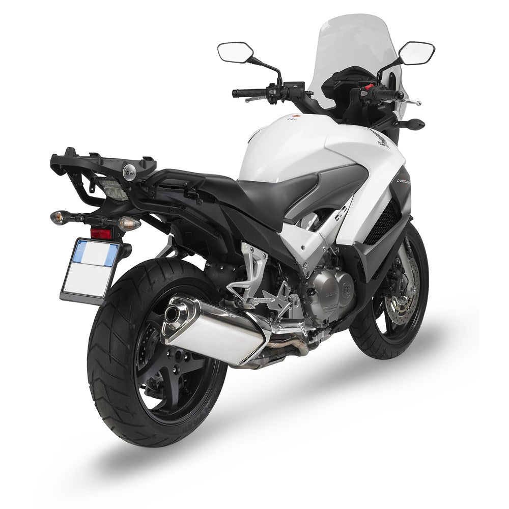 GIVI PANNIER FRAMES RAPID RELEASE - HONDA VFR800X CROSSRUNNER 11-14 (V35/V37)  [ONC01] #