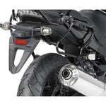 GIVI PANNIER FRAMES RAPID RELEASE - HONDA CBF1000/CBF1000ST 10-14 (V35/V37)  [ONC01]
