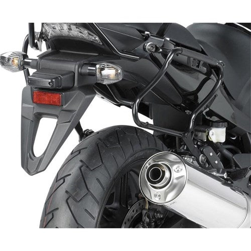 GIVI PANNIER FRAMES RAPID RELEASE - HONDA CBF1000/CBF1000ST 10-14 (V35/V37)  [ONC01]