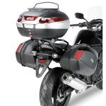 GIVI PANNIER FRAMES RAPID RELEASE - HONDA CBF1000/CBF1000ST 10-14 (V35/V37)  [ONC01]