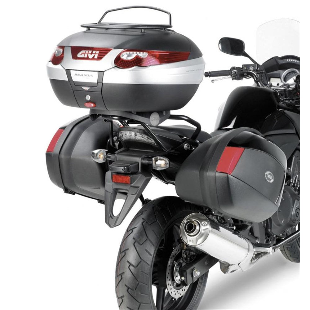 GIVI PANNIER FRAMES RAPID RELEASE - HONDA CBF1000/CBF1000ST 10-14 (V35/V37)  [ONC01]