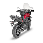 GIVI PANNIER FRAMES RAPID RELEASE - YAMAHA MT-09 TRACER 15-17 (V35/V37)