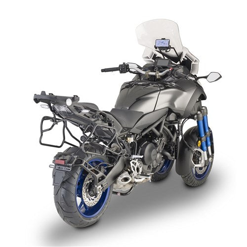 GIVI PANNIER FRAMES RAPID RELEASE - YAMAHA NIKEN 900 19-20 (V35/V37)  [ONC01]