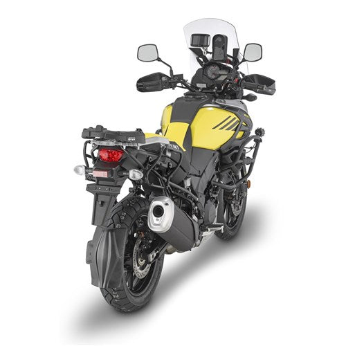 GIVI PANNIER FRAMES RAPID RELEASE - SUZUKI DL1000 V-STROM 17-19 (V35/V37)  [ONC01]