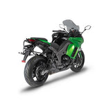 GIVI PANNIER FRAMES RAPID RELEASE - KAWASAKI Z1000SX 11-19 (V35/V37)  [ONC01]