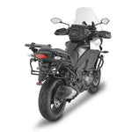 GIVI RAPID RELEASE PANNIER FRAMES - KAWASAKI VERSYS 1000 15-16  (V35/V37)