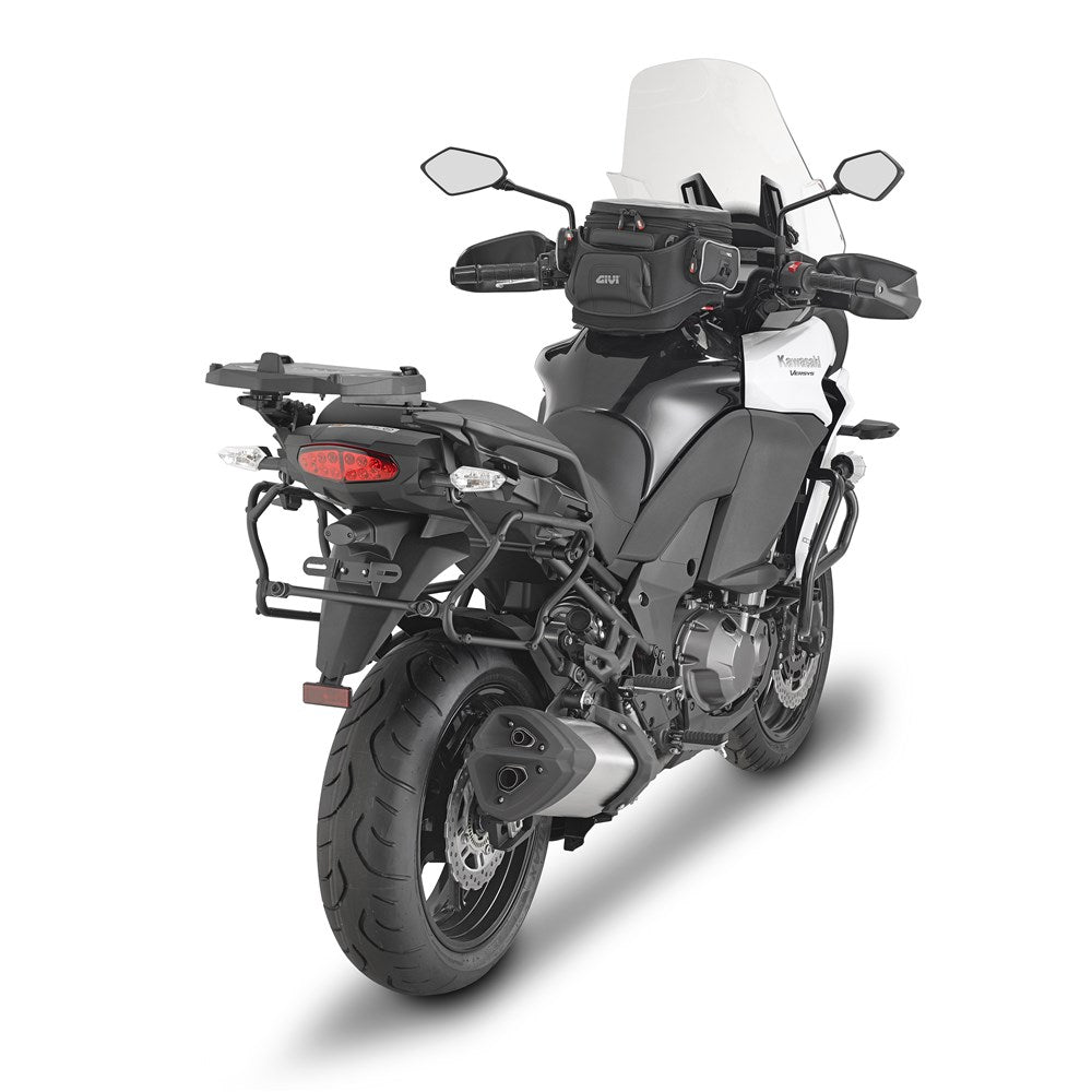 GIVI RAPID RELEASE PANNIER FRAMES - KAWASAKI VERSYS 1000 15-16  (V35/V37)